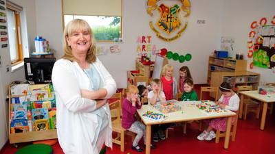 What will new regulations mean for early years services?