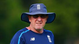 Trevor Bayliss will not renew England contract in 2019
