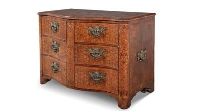 Unique and rare pieces to feature at Adams’ Country House Collections sale