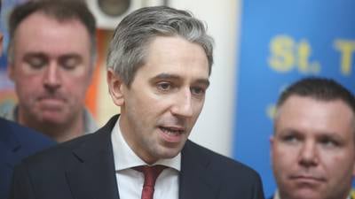 Taoiseach expresses concern on divisive language ‘pitting one group against another’ over housing