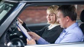 Learners waiting up to nearly five months for driving test