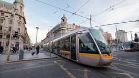 All Luas trams reopen following evacuation amid reports of suspicious device