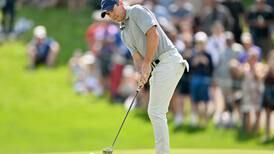 Rory McIlroy shares lead heading into final round of Canadian Open 