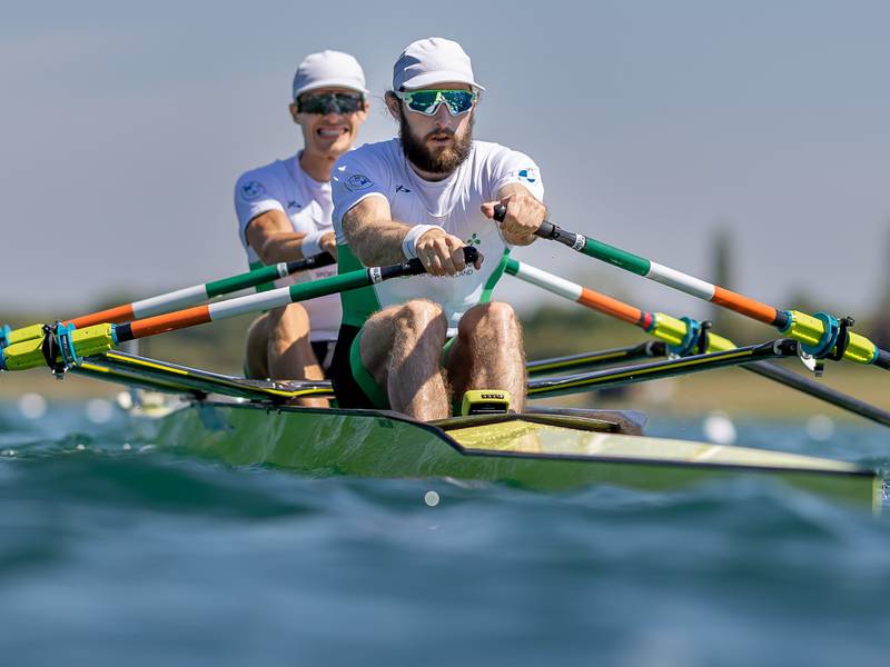Ireland projected to win record medal haul at Olympic Games in Paris