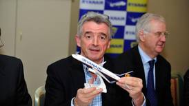 Ryanair email address follows consumer agency  action