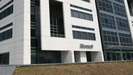 Microsoft to add further 200 jobs to bring Irish headcount to 2,000