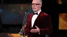 EY Awards: Texthelp founder Martin McKay named Entrepreneur of the Year
