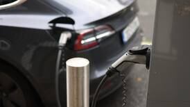 July another record month for electric vehicle sales 