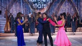 Dancing with the Stars week 8: Shane Byrne’s luck runs out as Brooke Scullion edges closer to victory