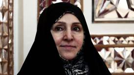 Iran to appoint first female ambassador since  Islamic revolution