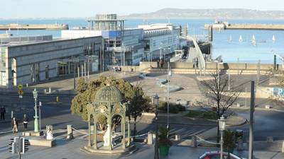Dún Laoghaire Council turns down Hollywood studio plan for old terminal