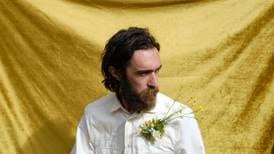 Keaton Henson: ‘I just hate being looked at by lots of people’