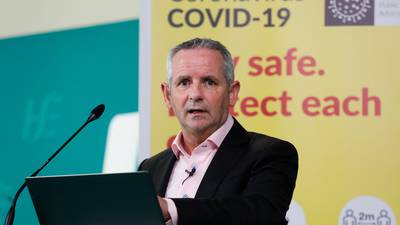 Progress in reducing surgery waiting lists ‘significantly affected’ by Covid – Reid