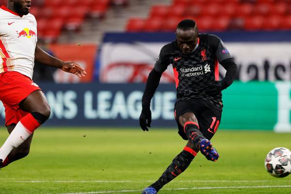 Liverpool break shackles as they rediscover their sharp touch in Europe