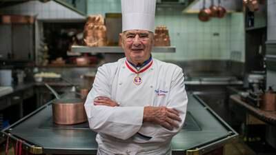 Paul Bocuse: the chef who moulded Kevin Thornton and inspired JP McMahon