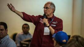 Venezuela’s opposition demands release of mayor of Caracas