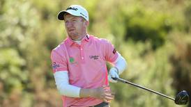 Moynihan and McGee in final-day battle to secure European Tour cards