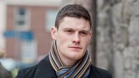 Diarmuid Connolly pleads guilty to assault over ‘unprovoked’ New Year’s Eve attack