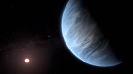 Scientists discover distant planet which could support life