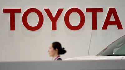 Toyota finds way to reduce use of rare metal in magnets for electric cars