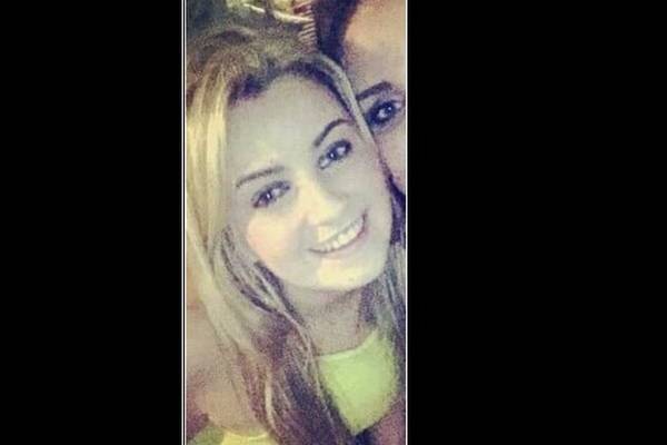 Irish backpacker’s scalp and ear ‘torn from her head’
