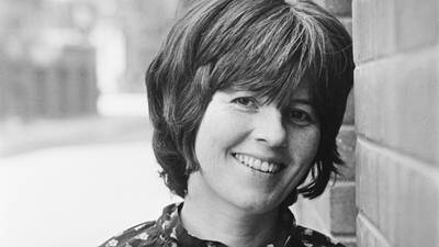 Maureen Cleave, Irish-raised journalist behind John Lennon’s ‘bigger than Jesus’ quote, dies aged 87