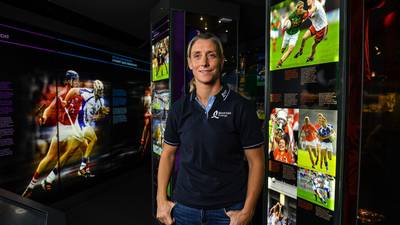 Staunton still savouring sporting life at the top in Australia