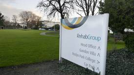 Rehab says all pay details given to Oireachtas  Committee of Public Accounts