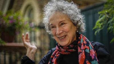 Margaret Atwood’s zombies: the present state of the future