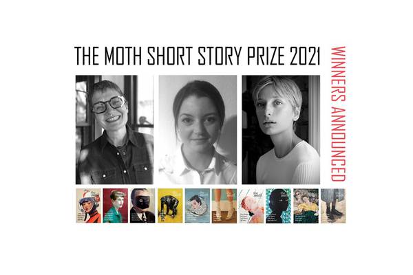 The Moth Short Story Prize 2021: Read the winning story chosen by Ali Smith