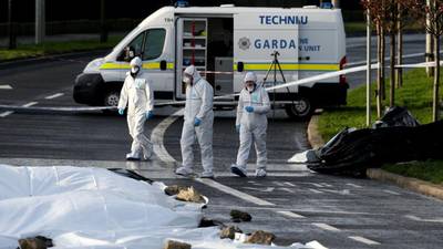 Man to appear in court over Dublin shooting