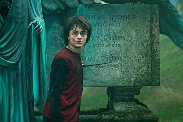 Music Quiz: Which Britpop star appeared in Harry Potter and the Goblet of Fire?