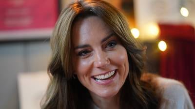 Brianna Parkins: Where is Kate Middleton? The people demand, but are not entitled, to know