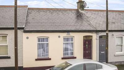 What will €295,000 buy in Stoneybatter and Co Mayo?