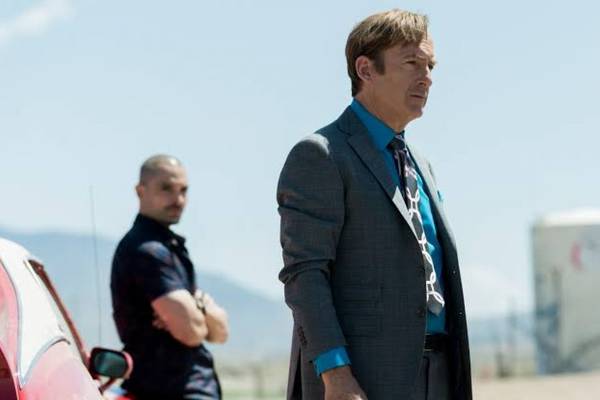 Better Call Saul: The best drama on television is back