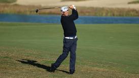 Pádraig Harrington makes strong start in Portugal with opening 67