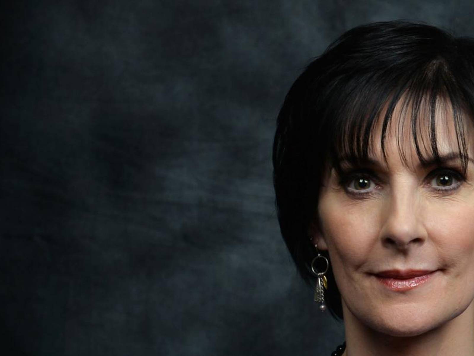 Irish singer Enya returns with ethereal style she's made her own