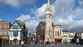 EU referendum: Leicester is proud of its diversity yet seems divided