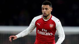 Francis Coquelin switches Arsenal for Valencia
