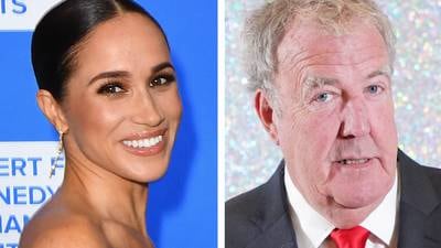 Jeremy Clarkson ‘horrified’ over hurt caused by Meghan article