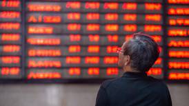 Stocktake: Irrational exuberance in China?
