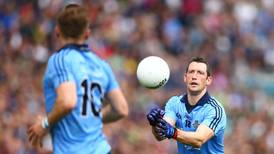 Denis Bastick believes experience is  a major asset for Dublin