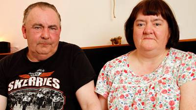 Coombe hospital apologises to couple over baby’s death in 1992
