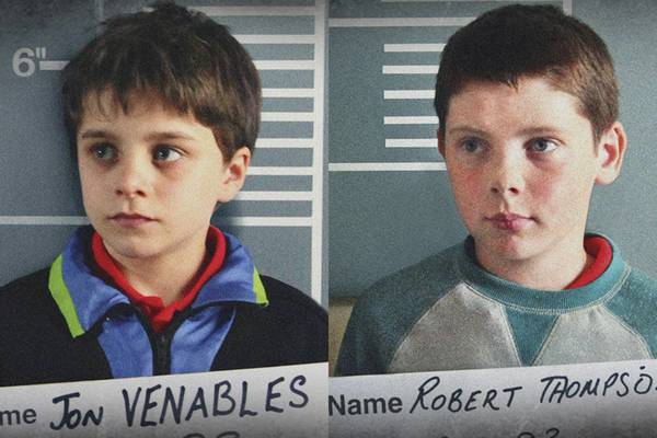 The James Bulger film: ‘It challenges my own opinion. So you know it’s the truth’