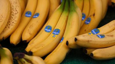 Banana Split: Chiquita terminates merger with Fyffes