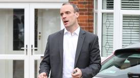 Raab accuses May of not standing up to Brussels ‘Brexit bullies’