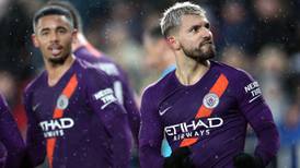 City still fighting on all fronts after FA Cup drama