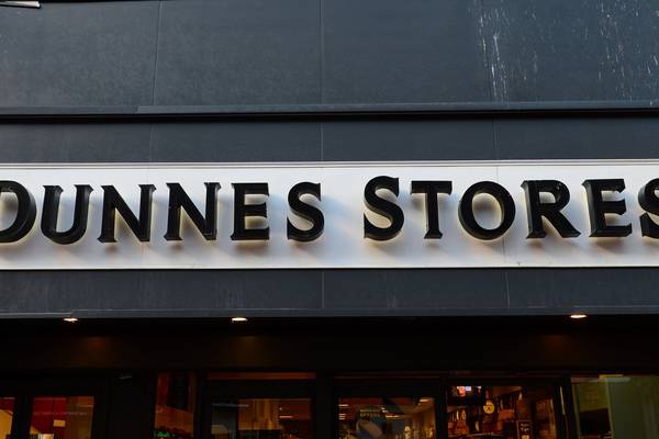Covid-19 precautions drive up costs at Dunnes Stores