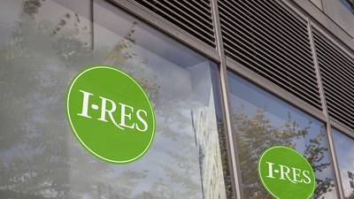 Ires Reit dissident shareholder not to table offer for company if board move unsuccesful