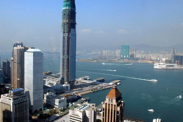 Hong Kong now most expensive city to locate staff
